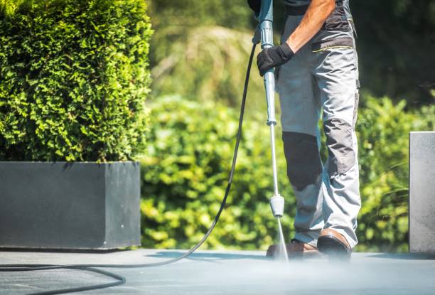 Trusted Jacksonville, FL Pressure Washing Services Experts
